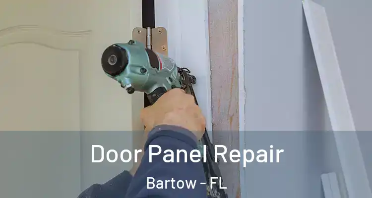  Door Panel Repair Bartow - FL