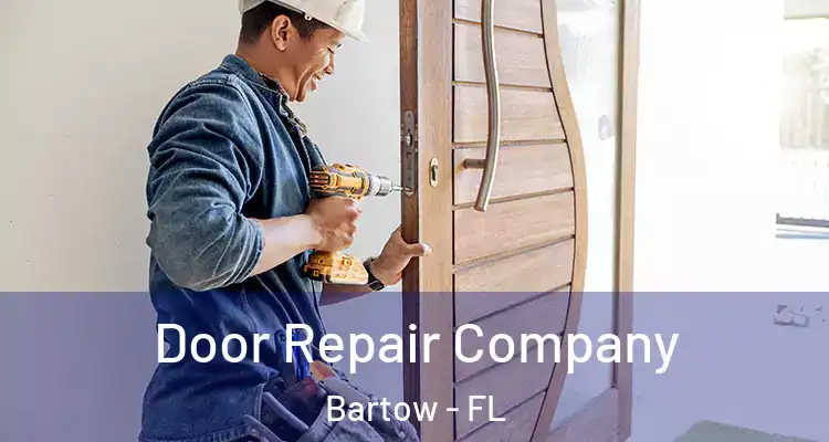 Door Repair Company Bartow - FL