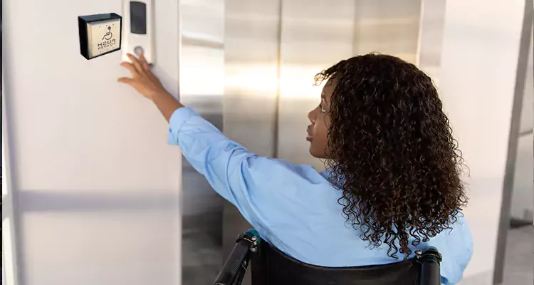 Handicap Push Button Repair in Bartow, FL