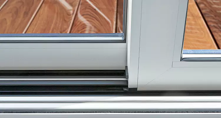 Patio Door Bottom Seal Repair in Bartow, FL