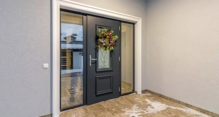Double Porch Doors Repair in Bartow, FL