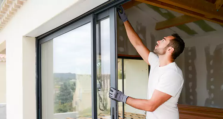 Patio Glass Panels Repair in Bartow, FL