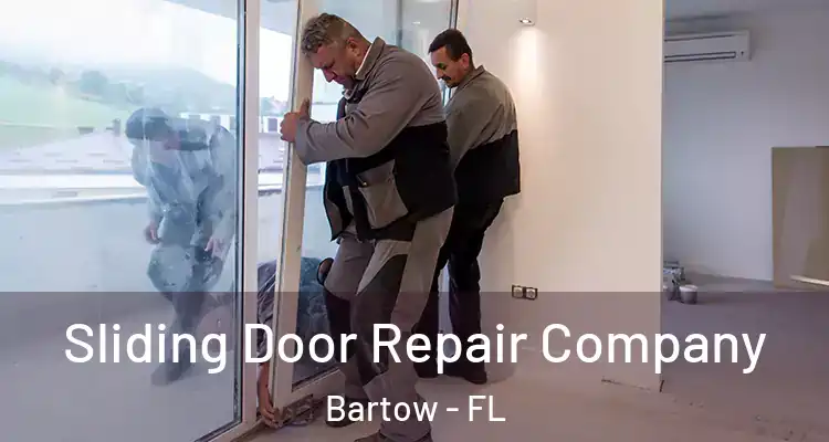  Sliding Door Repair Company Bartow - FL